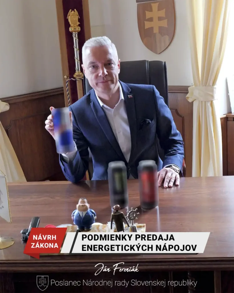 Ján Ferenčák