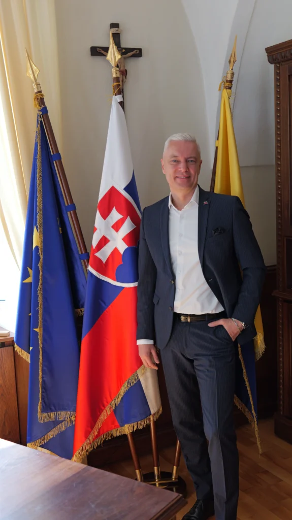 Ján Ferenčák